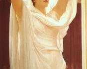 Invocation - 弗雷德里克·莱顿爵士